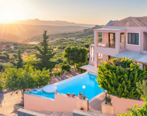 Luxurious Villa Rea